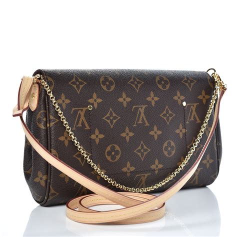 favorite mm lv|lv favorite mm monogram.